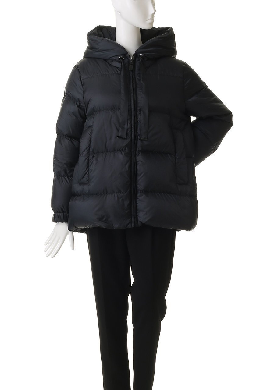 【マックスマーラ/Max Mara】の【Max Mara The Cube】SEIA キルティング ダウンジャケット 人気、トレンドファッション・服の通販 founy(ファニー) 　ファッション　Fashion　レディースファッション　Fashion for Women　アウター　Coat / Outerwear Collection　コート・ロングコート・ピーコート　Long Coats, Peacoats & More　レディースジャケット・軽アウター　Jackets　キルティング　Quilted, Quilting　シンプル　Simple, Minimal　ジャケット　Jacket, Outerwear　ダウン　Down, Puffer　バランス　Balance, Style Balance　エレガント 上品　Elegant　A/W・秋冬　Autumn/Winter　other-2|ID: prp329100004878869 ipo3291000000036404782