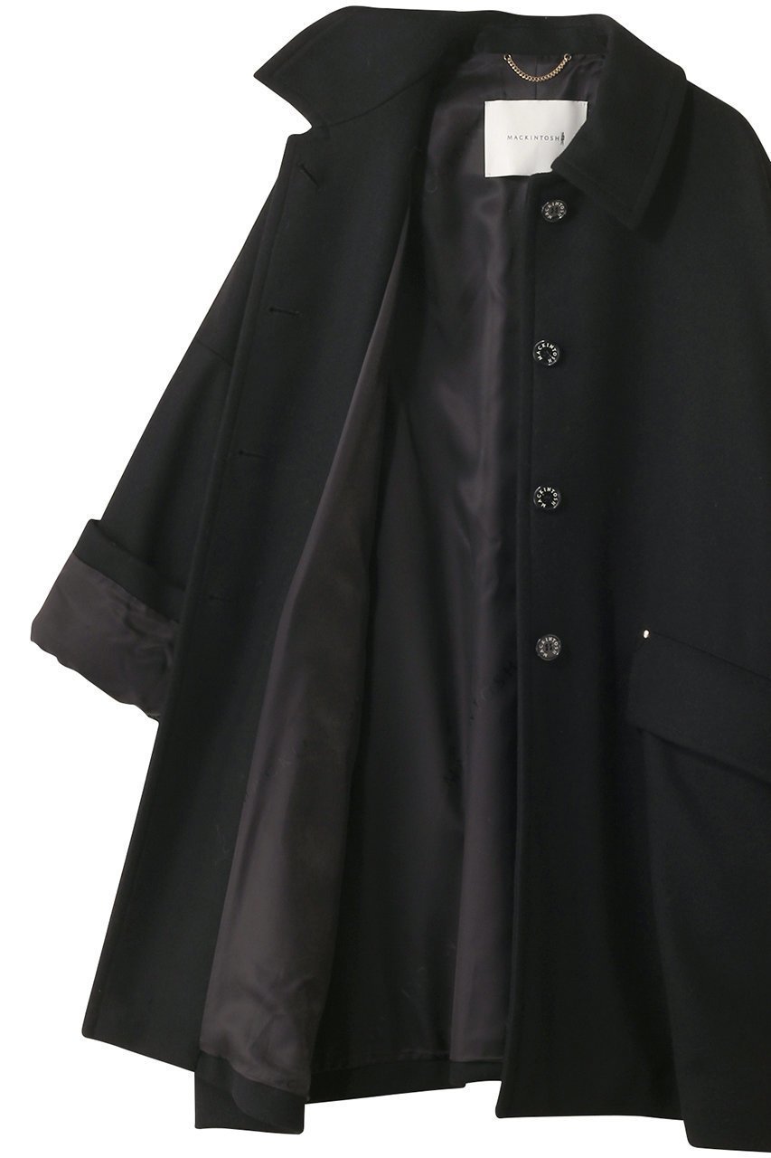 【マッキントッシュ/MACKINTOSH】のHUMBIE コート 人気、トレンドファッション・服の通販 founy(ファニー) 　ファッション　Fashion　レディースファッション　Fashion for Women　アウター　Coat / Outerwear Collection　コート・ロングコート・ピーコート　Long Coats, Peacoats & More　スリーブ　Sleeve, Long Sleeve / Short Sleeve　トレンド　Trend, Trending Now　ロング　Long, Long-Length　other-6|ID: prp329100004878872 ipo3291000000036404812