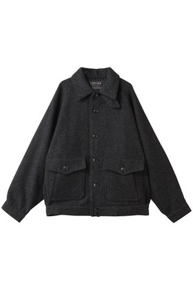 【ベリーテイジ/VERYTAGE / MEN】の【MEN】VERYFIRST ショートコート 人気、トレンドファッション・服の通販 founy(ファニー) ファッション Fashion メンズファッション Fashion for Men ショート Short, Short Length スタイリッシュ Stylish, Fashionable スタンド Stand Collar, Upright Stand フォルム Silhouette, Form ブルゾン Blouson, Bomber Jacket モダン Modern, Contemporary |ID:prp329100004878875