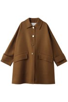 【マッキントッシュ/MACKINTOSH】のHUMBIE ダブルフェイス コート 人気、トレンドファッション・服の通販 founy(ファニー) ファッション Fashion レディースファッション Fashion for Women アウター Coat / Outerwear Collection コート・ロングコート・ピーコート Long Coats, Peacoats & More クラシック Classic, Timeless Style ショルダー Shoulder, Shoulder Strap シンプル Simple, Minimal ダブル Double, Double-Breasted ドロップ Drop Shoulder, Dropped Style フェイス Face, Facial Design ロング Long, Long-Length thumbnail キャメル|ID: prp329100004878879 ipo3291000000036404873