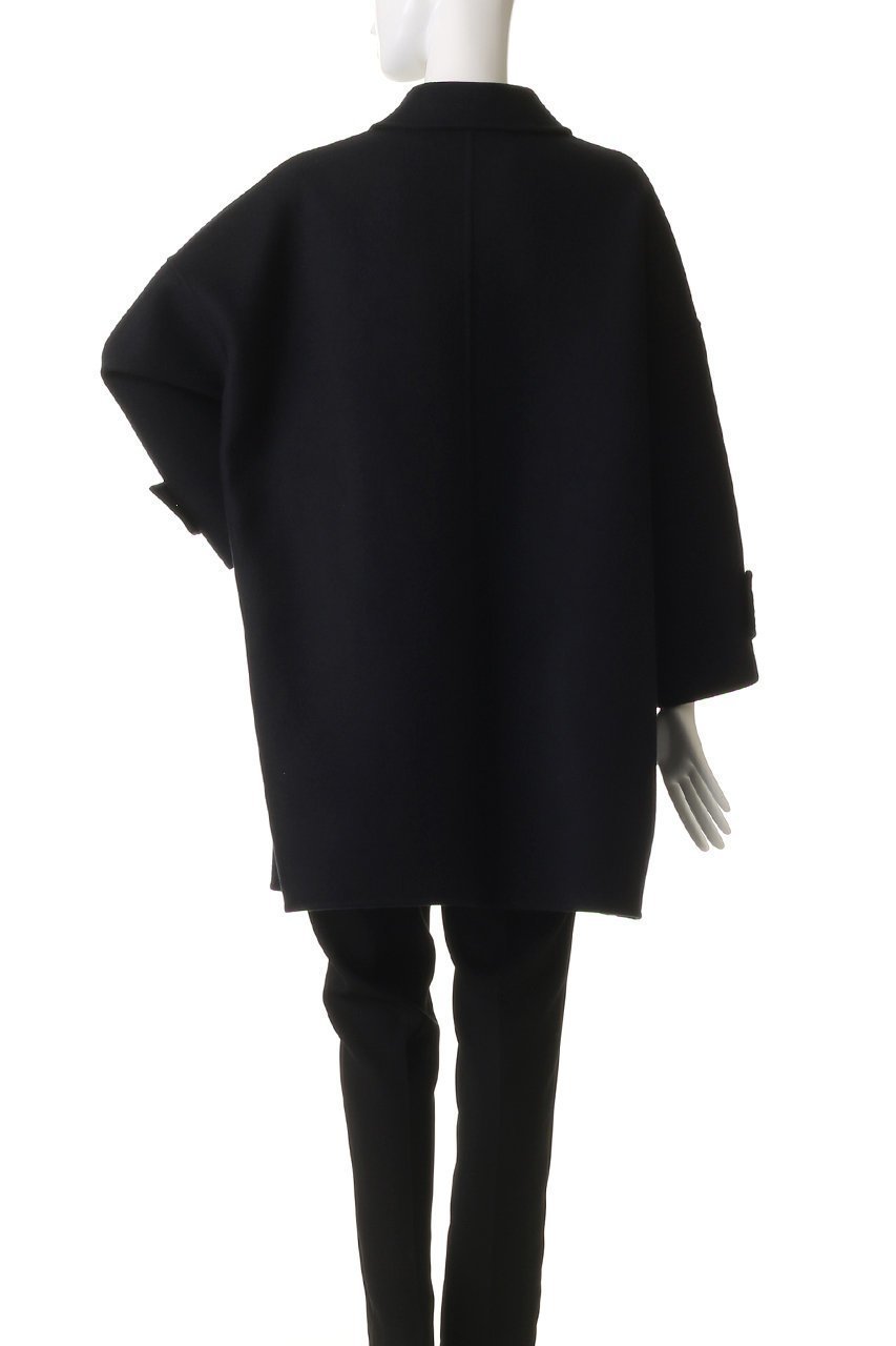 【マッキントッシュ/MACKINTOSH】のHUMBIE ダブルフェイス コート 人気、トレンドファッション・服の通販 founy(ファニー) 　ファッション　Fashion　レディースファッション　Fashion for Women　アウター　Coat / Outerwear Collection　コート・ロングコート・ピーコート　Long Coats, Peacoats & More　クラシック　Classic, Timeless Style　ショルダー　Shoulder, Shoulder Strap　シンプル　Simple, Minimal　ダブル　Double, Double-Breasted　ドロップ　Drop Shoulder, Dropped Style　フェイス　Face, Facial Design　ロング　Long, Long-Length　other-4|ID: prp329100004878879 ipo3291000000036404876