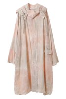 【カレンテージ/CURRENTAGE】のピンクカモフラージュコート 人気、トレンドファッション・服の通販 founy(ファニー) ファッション Fashion レディースファッション Fashion for Women アウター Coat / Outerwear Collection コート・ロングコート・ピーコート Long Coats, Peacoats & More ヴィンテージ Vintage Style クラシック Classic, Timeless Style デザート Dessert, Sweet Treat モダン Modern, Contemporary ロング Long, Long-Length |ID:prp329100004878881