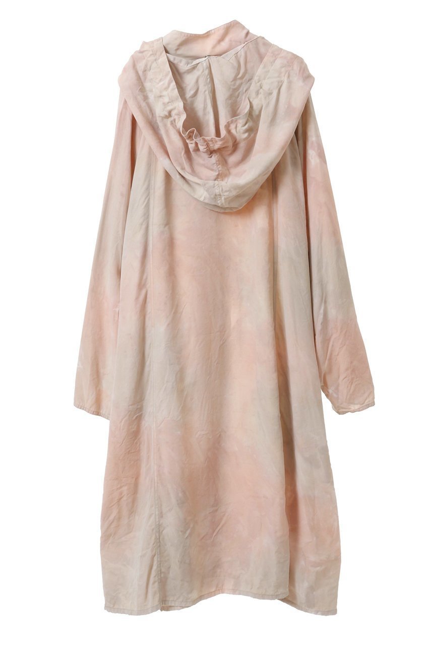 【カレンテージ/CURRENTAGE】のピンクカモフラージュコート 人気、トレンドファッション・服の通販 founy(ファニー) 　ファッション　Fashion　レディースファッション　Fashion for Women　アウター　Coat / Outerwear Collection　コート・ロングコート・ピーコート　Long Coats, Peacoats & More　ヴィンテージ　Vintage Style　クラシック　Classic, Timeless Style　デザート　Dessert, Sweet Treat　モダン　Modern, Contemporary　ロング　Long, Long-Length　other-2|ID: prp329100004878881 ipo3291000000036404972