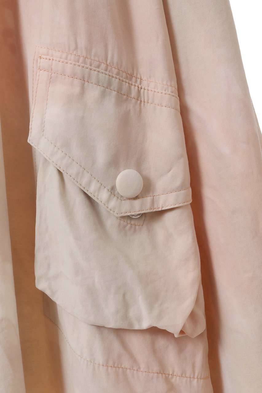 【カレンテージ/CURRENTAGE】のピンクカモフラージュコート 人気、トレンドファッション・服の通販 founy(ファニー) 　ファッション　Fashion　レディースファッション　Fashion for Women　アウター　Coat / Outerwear Collection　コート・ロングコート・ピーコート　Long Coats, Peacoats & More　ヴィンテージ　Vintage Style　クラシック　Classic, Timeless Style　デザート　Dessert, Sweet Treat　モダン　Modern, Contemporary　ロング　Long, Long-Length　other-6|ID: prp329100004878881 ipo3291000000036404976