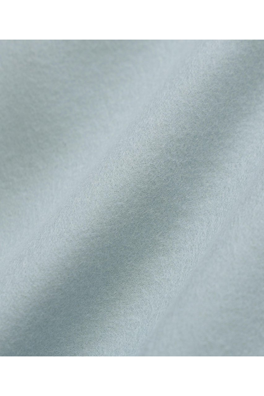 【ヒューエルミュージアム/hueLe Museum】の【STUMBLY】Constructed Sleeve Chester Coat 人気、トレンドファッション・服の通販 founy(ファニー) 　ファッション　Fashion　レディースファッション　Fashion for Women　アウター　Coat / Outerwear Collection　コート・ロングコート・ピーコート　Long Coats, Peacoats & More　クラシック　Classic, Timeless Style　ダブル　Double, Double-Breasted　チェスターコート　Chester Coat, Long Coat　メルトン　Melton, Heavy Wool　ロング　Long, Long-Length　エレガント 上品　Elegant　other-8|ID: prp329100004878883 ipo3291000000036405036