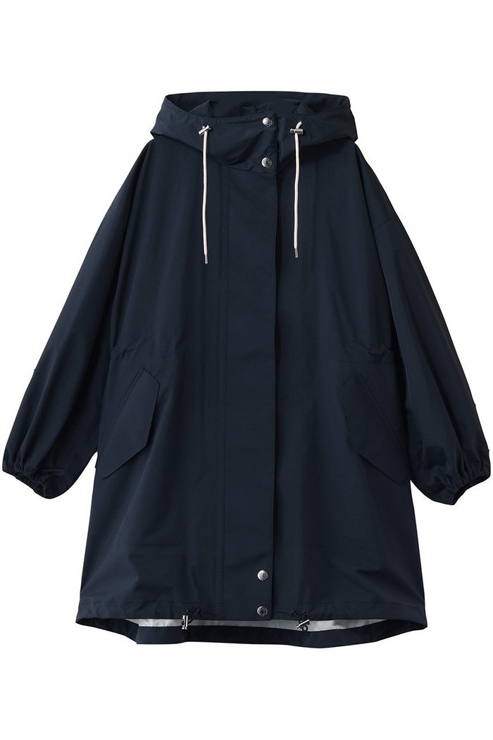 【マッキントッシュ/MACKINTOSH】のWEATHERTEC SKYE PARKA インテリア・キッズ・メンズ・レディースファッション・服の通販 founy(ファニー) https://founy.com/ ファッション Fashion レディースファッション Fashion for Women アウター Coat / Outerwear Collection コート・ロングコート・ピーコート Long Coats, Peacoats & More スポーティ Sporty, Casual Athletic ドローコード Drawcord, Drawstring Cord メタル Metal, Metal Parts ロング Long, Long-Length 新作・新入荷 New Arrivals / New In |ID: prp329100004878885 ipo3291000000036405257