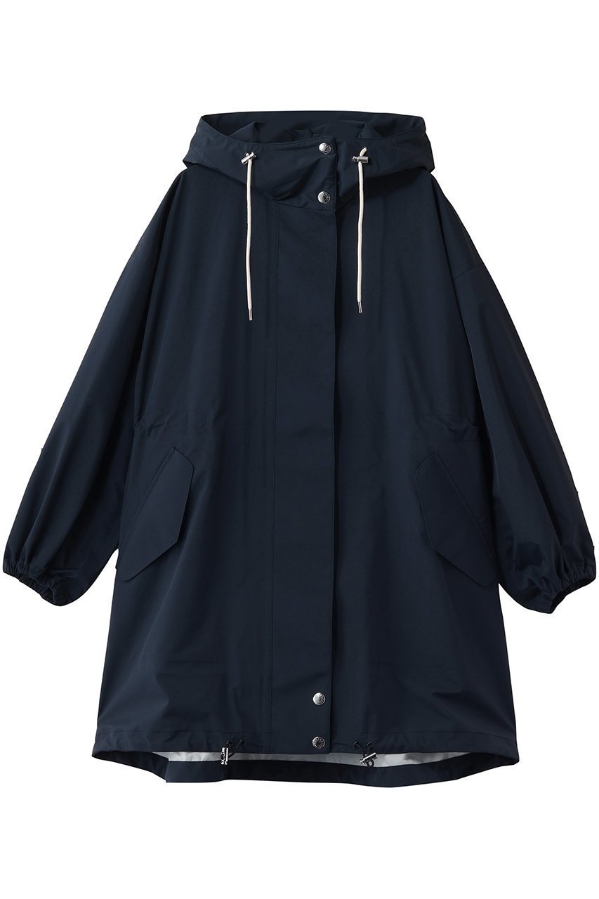 【マッキントッシュ/MACKINTOSH】のWEATHERTEC SKYE PARKA 人気、トレンドファッション・服の通販 founy(ファニー) 　ファッション　Fashion　レディースファッション　Fashion for Women　アウター　Coat / Outerwear Collection　コート・ロングコート・ピーコート　Long Coats, Peacoats & More　スポーティ　Sporty, Casual Athletic　ドローコード　Drawcord, Drawstring Cord　メタル　Metal, Metal Parts　ロング　Long, Long-Length　新作・新入荷　New Arrivals / New In　 other-1|ID: prp329100004878885 ipo3291000000036405257