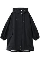 【マッキントッシュ/MACKINTOSH】のWEATHERTEC SKYE PARKA 人気、トレンドファッション・服の通販 founy(ファニー) ファッション Fashion レディースファッション Fashion for Women アウター Coat / Outerwear Collection コート・ロングコート・ピーコート Long Coats, Peacoats & More スポーティ Sporty, Casual Athletic ドローコード Drawcord, Drawstring Cord メタル Metal, Metal Parts ロング Long, Long-Length 新作・新入荷 New Arrivals / New In thumbnail ブラック|ID: prp329100004878885 ipo3291000000036405259