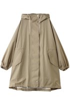 【マッキントッシュ/MACKINTOSH】のWEATHERTEC SKYE PARKA 人気、トレンドファッション・服の通販 founy(ファニー) ファッション Fashion レディースファッション Fashion for Women アウター Coat / Outerwear Collection コート・ロングコート・ピーコート Long Coats, Peacoats & More スポーティ Sporty, Casual Athletic ドローコード Drawcord, Drawstring Cord メタル Metal, Metal Parts ロング Long, Long-Length 新作・新入荷 New Arrivals / New In thumbnail フォーン|ID: prp329100004878885 ipo3291000000036405260