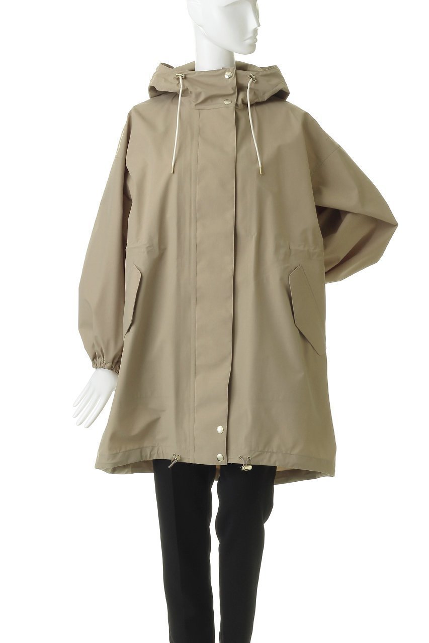 【マッキントッシュ/MACKINTOSH】のWEATHERTEC SKYE PARKA 人気、トレンドファッション・服の通販 founy(ファニー) 　ファッション　Fashion　レディースファッション　Fashion for Women　アウター　Coat / Outerwear Collection　コート・ロングコート・ピーコート　Long Coats, Peacoats & More　スポーティ　Sporty, Casual Athletic　ドローコード　Drawcord, Drawstring Cord　メタル　Metal, Metal Parts　ロング　Long, Long-Length　新作・新入荷　New Arrivals / New In　other-2|ID: prp329100004878885 ipo3291000000036405261
