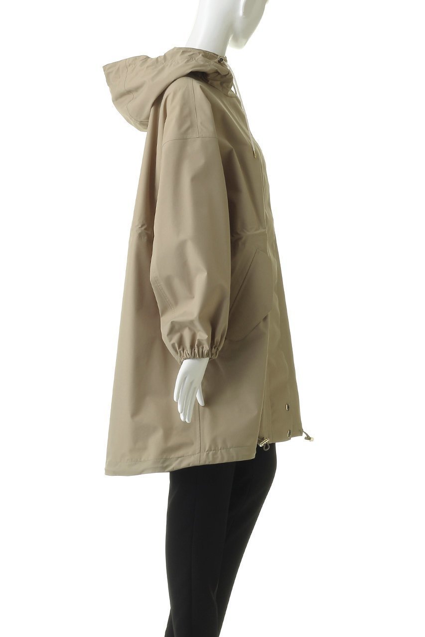 【マッキントッシュ/MACKINTOSH】のWEATHERTEC SKYE PARKA 人気、トレンドファッション・服の通販 founy(ファニー) 　ファッション　Fashion　レディースファッション　Fashion for Women　アウター　Coat / Outerwear Collection　コート・ロングコート・ピーコート　Long Coats, Peacoats & More　スポーティ　Sporty, Casual Athletic　ドローコード　Drawcord, Drawstring Cord　メタル　Metal, Metal Parts　ロング　Long, Long-Length　新作・新入荷　New Arrivals / New In　other-3|ID: prp329100004878885 ipo3291000000036405262