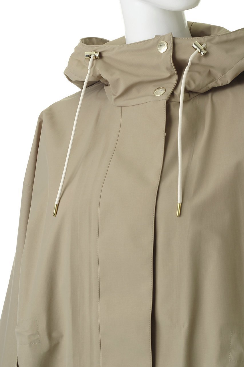 【マッキントッシュ/MACKINTOSH】のWEATHERTEC SKYE PARKA 人気、トレンドファッション・服の通販 founy(ファニー) 　ファッション　Fashion　レディースファッション　Fashion for Women　アウター　Coat / Outerwear Collection　コート・ロングコート・ピーコート　Long Coats, Peacoats & More　スポーティ　Sporty, Casual Athletic　ドローコード　Drawcord, Drawstring Cord　メタル　Metal, Metal Parts　ロング　Long, Long-Length　新作・新入荷　New Arrivals / New In　other-5|ID: prp329100004878885 ipo3291000000036405264