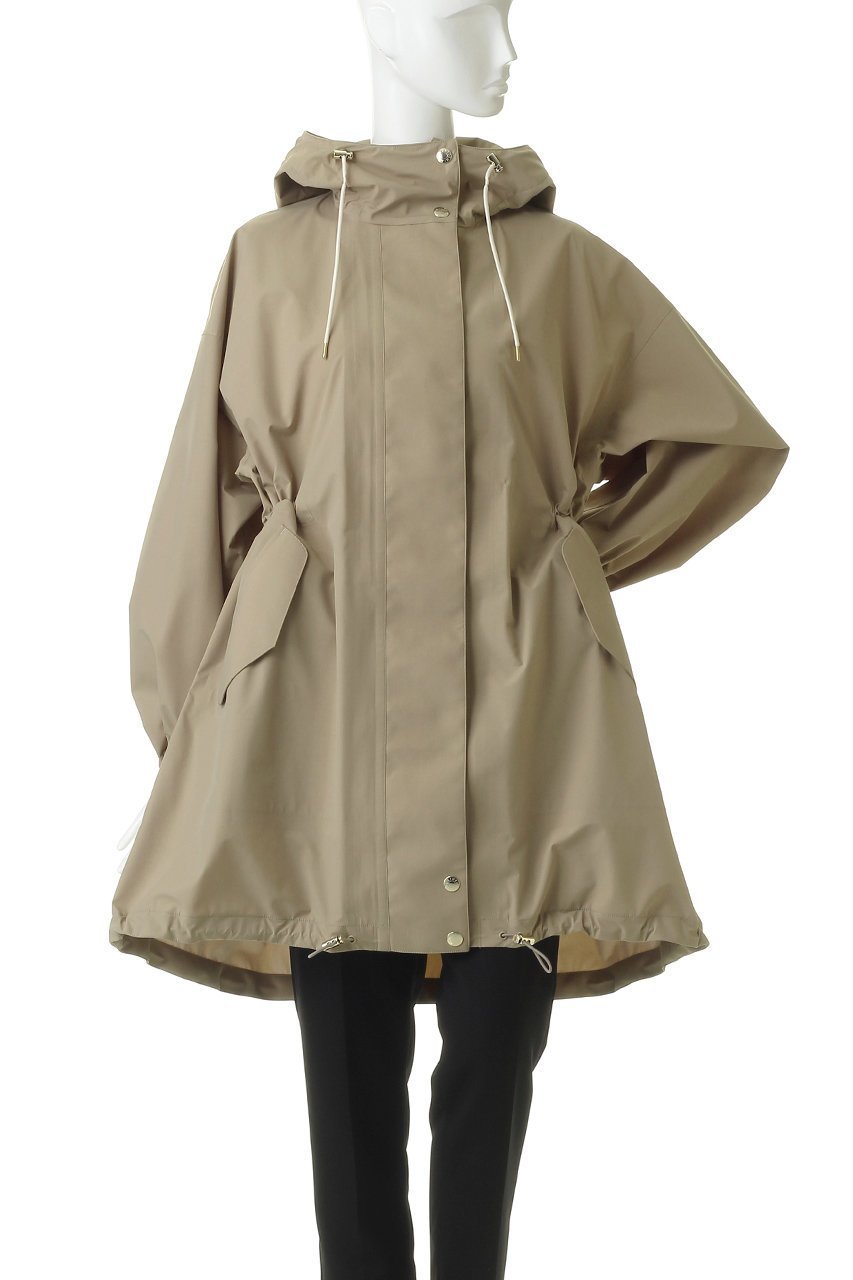 【マッキントッシュ/MACKINTOSH】のWEATHERTEC SKYE PARKA 人気、トレンドファッション・服の通販 founy(ファニー) 　ファッション　Fashion　レディースファッション　Fashion for Women　アウター　Coat / Outerwear Collection　コート・ロングコート・ピーコート　Long Coats, Peacoats & More　スポーティ　Sporty, Casual Athletic　ドローコード　Drawcord, Drawstring Cord　メタル　Metal, Metal Parts　ロング　Long, Long-Length　新作・新入荷　New Arrivals / New In　other-7|ID: prp329100004878885 ipo3291000000036405266