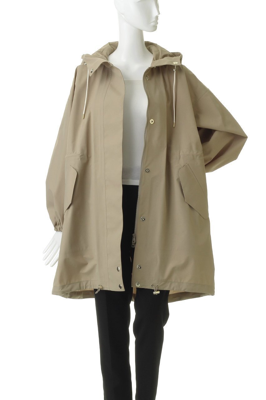 【マッキントッシュ/MACKINTOSH】のWEATHERTEC SKYE PARKA 人気、トレンドファッション・服の通販 founy(ファニー) 　ファッション　Fashion　レディースファッション　Fashion for Women　アウター　Coat / Outerwear Collection　コート・ロングコート・ピーコート　Long Coats, Peacoats & More　スポーティ　Sporty, Casual Athletic　ドローコード　Drawcord, Drawstring Cord　メタル　Metal, Metal Parts　ロング　Long, Long-Length　新作・新入荷　New Arrivals / New In　other-8|ID: prp329100004878885 ipo3291000000036405267