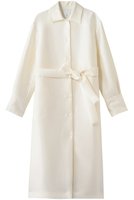 【ジェイドット/j.】のオクタダブルクロス ドレスコート 人気、トレンドファッション・服の通販 founy(ファニー) ファッション Fashion レディースファッション Fashion for Women アウター Coat / Outerwear Collection コート・ロングコート・ピーコート Long Coats, Peacoats & More ワンピース Dresses フォーマル・パーティードレス・結婚式用ドレス Elegant & Casual Dresses ドレス Dress, One-Piece フォルム Silhouette, Form リュクス Luxury, Elegant, High-End, Chic ロング Long, Long-Length 新作・新入荷 New Arrivals / New In |ID:prp329100004878886