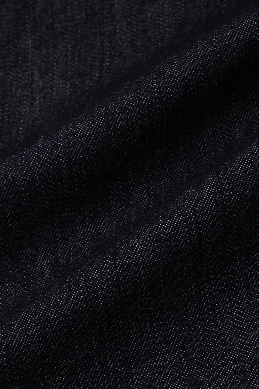 【レリル/lelill】のワークカバーオール 人気、トレンドファッション・服の通販 founy(ファニー) 　ファッション　Fashion　レディースファッション　Fashion for Women　アウター　Coat / Outerwear Collection　レディースジャケット・軽アウター　Jackets　ジャケット　Jacket, Outerwear　デニム　Denim, Jeans Material　トレンド　Trend, Trending Now　ドット　Polka Dot, Dot Pattern　パターン　Pattern, Design Print　ワーク　Workwear, Utility Style　新作・新入荷　New Arrivals / New In　other-7|ID: prp329100004878891 ipo3291000000036405323