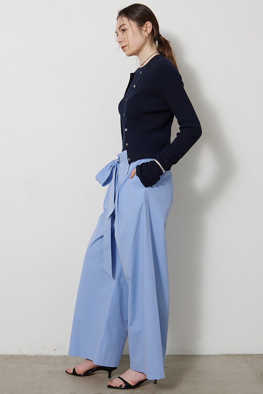 【ウィムガゼット/Whim Gazette】のホールガーメントRIBカーディガン 人気、トレンドファッション・服の通販 founy(ファニー) 　ファッション　Fashion　レディースファッション　Fashion for Women　トップス・カットソー　Cut & Sew Tops　ニット　Knit Tops & Sweaters　カーディガン・羽織り　Layered Style Cardigans　おすすめ　Recommended / Our Picks　カーディガン　Cardigan, Knitwear　コンパクト　Compact, Small Size　ショート　Short, Short Length　ホールガーメント　WholeGarment, Seamless Knit　エレガント 上品　Elegant　新作・新入荷　New Arrivals / New In　other-3|ID: prp329100004878897 ipo3291000000036405369