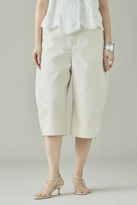 【カレンソロジー/Curensology】 エッグハーフパンツ人気、トレンドファッション・服の通販 founy(ファニー) ファッション Fashion レディースファッション Fashion for Women パンツ Pants & Trousers ショートパンツ・ハーフパンツ High-Waisted & Relaxed Shorts カットソー Cut and Sewn Top サマー Summer, Summer Style ショート Short, Short Length ハーフ Half, Half-Length バランス Balance, Style Balance フィット Fit, Slim Fit フォルム Silhouette, Form 新作・新入荷 New Arrivals / New In |ID:prp329100004878901