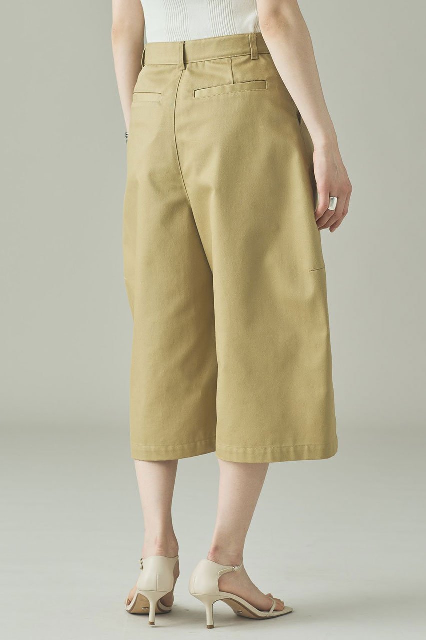 【カレンソロジー/Curensology】のエッグハーフパンツ 人気、トレンドファッション・服の通販 founy(ファニー) 　ファッション　Fashion　レディースファッション　Fashion for Women　パンツ　Pants & Trousers　ショートパンツ・ハーフパンツ　High-Waisted & Relaxed Shorts　カットソー　Cut and Sewn Top　サマー　Summer, Summer Style　ショート　Short, Short Length　ハーフ　Half, Half-Length　バランス　Balance, Style Balance　フィット　Fit, Slim Fit　フォルム　Silhouette, Form　新作・新入荷　New Arrivals / New In　other-3|ID: prp329100004878901 ipo3291000000036405415