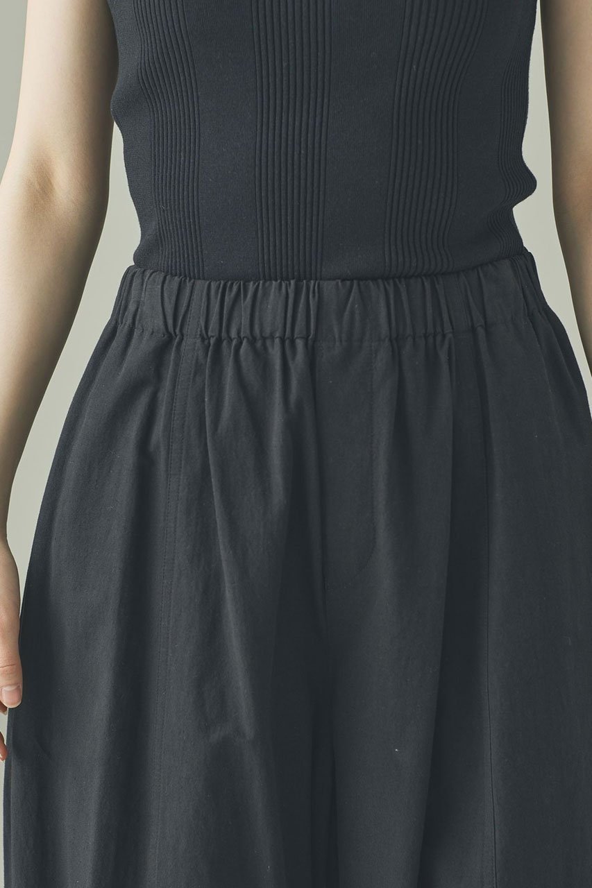 【カレンソロジー/Curensology】のコットンリネンドロストパンツ 人気、トレンドファッション・服の通販 founy(ファニー) 　ファッション　Fashion　レディースファッション　Fashion for Women　パンツ　Pants & Trousers　バランス　Balance, Style Balance　フィット　Fit, Slim Fit　ミリタリー　Military, Army Style　リネン　Linen, Linen Fabric　ワイド　Wide, Wide Fit　新作・新入荷　New Arrivals / New In　other-7|ID: prp329100004878903 ipo3291000000036405436