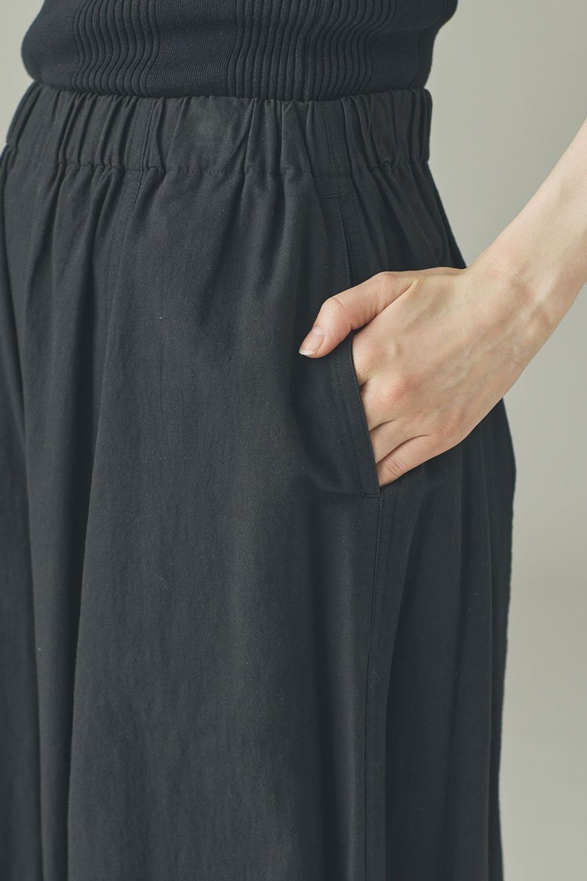 【カレンソロジー/Curensology】のコットンリネンドロストパンツ 人気、トレンドファッション・服の通販 founy(ファニー) 　ファッション　Fashion　レディースファッション　Fashion for Women　パンツ　Pants & Trousers　バランス　Balance, Style Balance　フィット　Fit, Slim Fit　ミリタリー　Military, Army Style　リネン　Linen, Linen Fabric　ワイド　Wide, Wide Fit　新作・新入荷　New Arrivals / New In　other-8|ID: prp329100004878903 ipo3291000000036405437