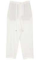 【マルティニーク/martinique】の【l heritage martinique】ストレッチリネンイージーパンツ 人気、トレンドファッション・服の通販 founy(ファニー) ファッション Fashion レディースファッション Fashion for Women パンツ Pants & Trousers おすすめ Recommended / Our Picks ストレッチ Stretch, Stretchy Fabric パターン Pattern, Design Print フォルム Silhouette, Form リネン Linen, Linen Fabric リラックス Relax, Relaxed Fit 新作・新入荷 New Arrivals / New In |ID:prp329100004878904