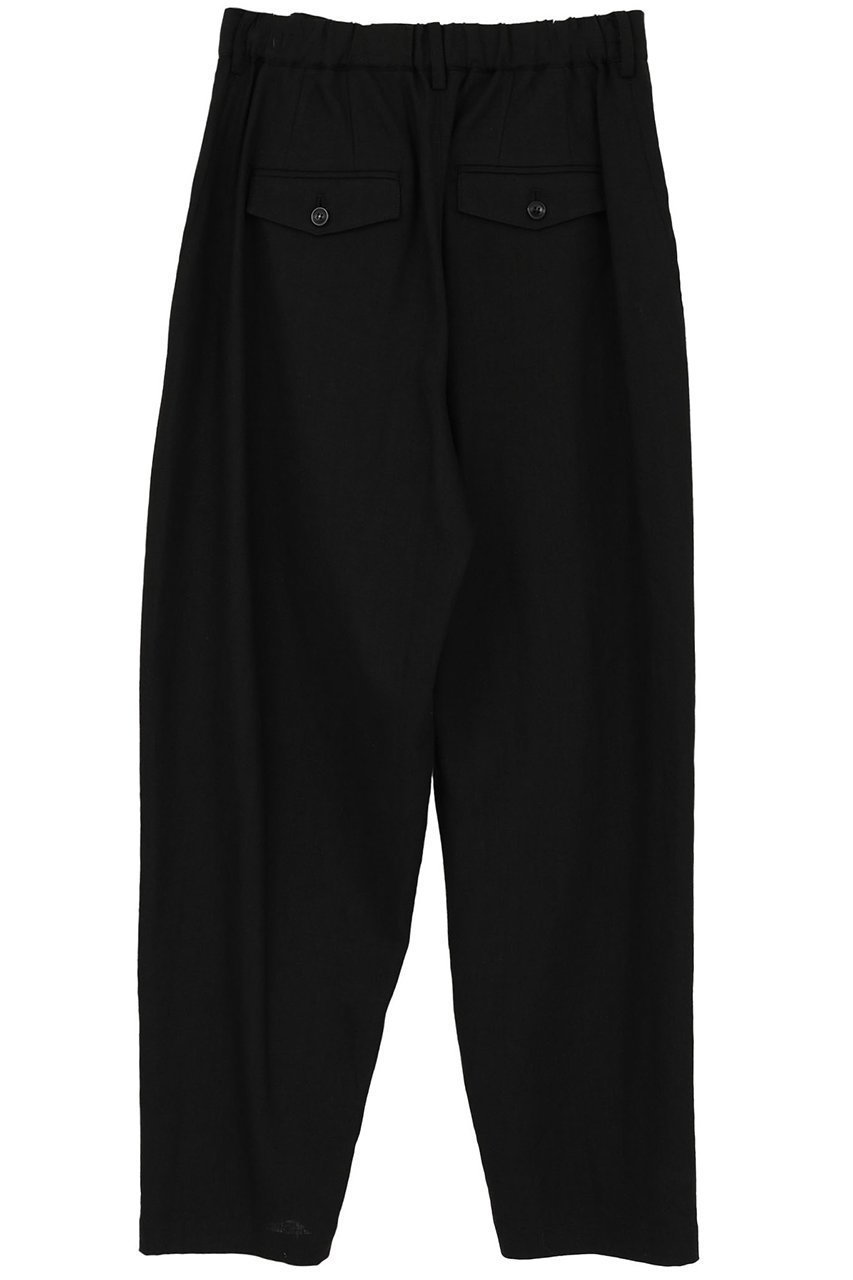 【マルティニーク/martinique】の【l heritage martinique】ストレッチリネンイージーパンツ 人気、トレンドファッション・服の通販 founy(ファニー) 　ファッション　Fashion　レディースファッション　Fashion for Women　パンツ　Pants & Trousers　おすすめ　Recommended / Our Picks　ストレッチ　Stretch, Stretchy Fabric　パターン　Pattern, Design Print　フォルム　Silhouette, Form　リネン　Linen, Linen Fabric　リラックス　Relax, Relaxed Fit　新作・新入荷　New Arrivals / New In　other-2|ID: prp329100004878904 ipo3291000000036405441