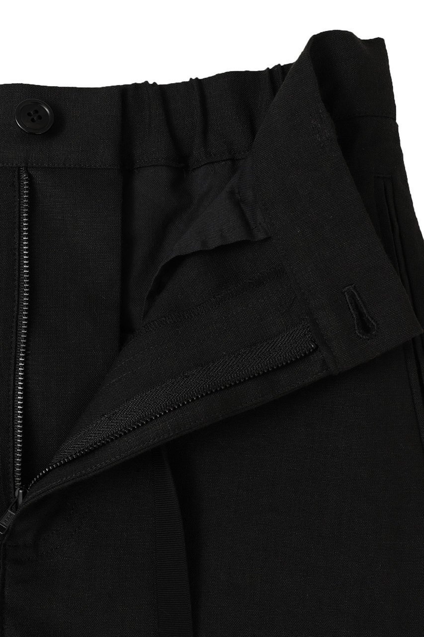 【マルティニーク/martinique】の【l heritage martinique】ストレッチリネンイージーパンツ 人気、トレンドファッション・服の通販 founy(ファニー) 　ファッション　Fashion　レディースファッション　Fashion for Women　パンツ　Pants & Trousers　おすすめ　Recommended / Our Picks　ストレッチ　Stretch, Stretchy Fabric　パターン　Pattern, Design Print　フォルム　Silhouette, Form　リネン　Linen, Linen Fabric　リラックス　Relax, Relaxed Fit　新作・新入荷　New Arrivals / New In　other-4|ID: prp329100004878904 ipo3291000000036405443