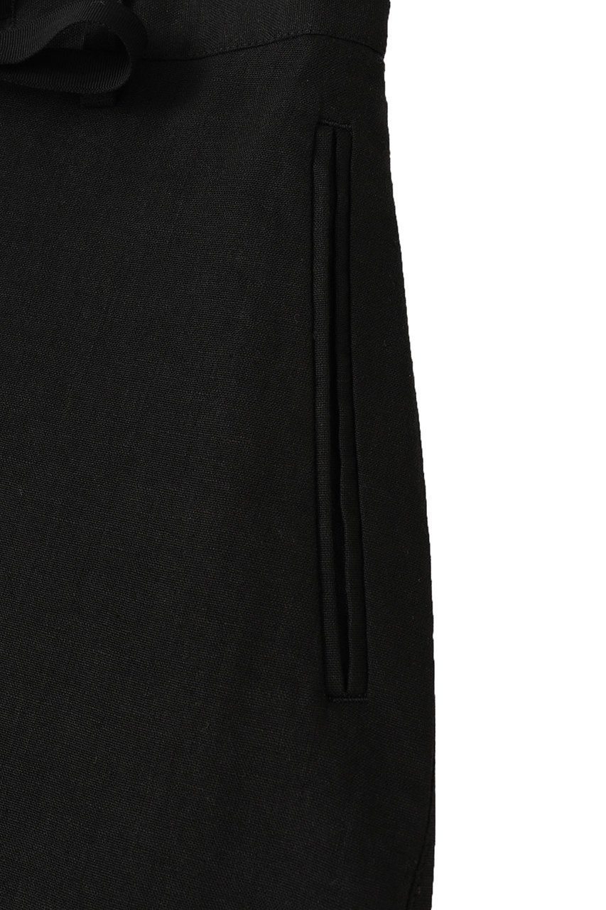 【マルティニーク/martinique】の【l heritage martinique】ストレッチリネンイージーパンツ 人気、トレンドファッション・服の通販 founy(ファニー) 　ファッション　Fashion　レディースファッション　Fashion for Women　パンツ　Pants & Trousers　おすすめ　Recommended / Our Picks　ストレッチ　Stretch, Stretchy Fabric　パターン　Pattern, Design Print　フォルム　Silhouette, Form　リネン　Linen, Linen Fabric　リラックス　Relax, Relaxed Fit　新作・新入荷　New Arrivals / New In　other-6|ID: prp329100004878904 ipo3291000000036405445