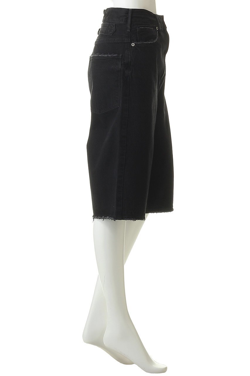 【アッパー ハイツ/upper hights】のTHE LIAM SHORT 2wayショートデニムパンツ 人気、トレンドファッション・服の通販 founy(ファニー) 　ファッション　Fashion　レディースファッション　Fashion for Women　パンツ　Pants & Trousers　デニムパンツ・ジーンズ・美脚デニム　Denim Jeans & Pants　ショート　Short, Short Length　デニム　Denim, Jeans Material　ハイライズ　High Rise, High Waist　バランス　Balance, Style Balance　フィット　Fit, Slim Fit　ヨーク　Yoke, Yoke Design　ワイド　Wide, Wide Fit　人気　Popular, Best Seller　新作・新入荷　New Arrivals / New In　other-3|ID: prp329100004878905 ipo3291000000036405449