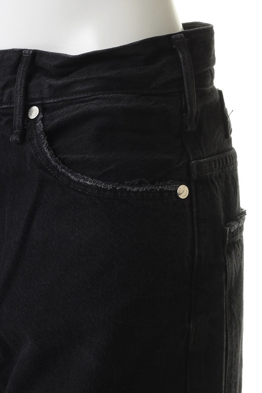 【アッパー ハイツ/upper hights】のTHE LIAM SHORT 2wayショートデニムパンツ 人気、トレンドファッション・服の通販 founy(ファニー) 　ファッション　Fashion　レディースファッション　Fashion for Women　パンツ　Pants & Trousers　デニムパンツ・ジーンズ・美脚デニム　Denim Jeans & Pants　ショート　Short, Short Length　デニム　Denim, Jeans Material　ハイライズ　High Rise, High Waist　バランス　Balance, Style Balance　フィット　Fit, Slim Fit　ヨーク　Yoke, Yoke Design　ワイド　Wide, Wide Fit　人気　Popular, Best Seller　新作・新入荷　New Arrivals / New In　other-5|ID: prp329100004878905 ipo3291000000036405451