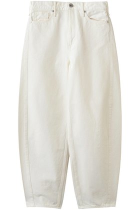 【アッパー ハイツ/upper hights】 THE ROMY テーパードデニムパンツ人気、トレンドファッション・服の通販 founy(ファニー) ファッション Fashion レディースファッション Fashion for Women パンツ Pants & Trousers デニムパンツ・ジーンズ・美脚デニム Denim Jeans & Pants スニーカー Sneakers, Trainers テーパード Tapered, Tapered Pants デニム Denim, Jeans Material 新作・新入荷 New Arrivals / New In |ID:prp329100004878907