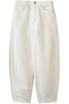 【アッパー ハイツ/upper hights】のTHE ROMY テーパードデニムパンツ 人気、トレンドファッション・服の通販 founy(ファニー) ファッション Fashion レディースファッション Fashion for Women パンツ Pants & Trousers デニムパンツ・ジーンズ・美脚デニム Denim Jeans & Pants スニーカー Sneakers, Trainers テーパード Tapered, Tapered Pants デニム Denim, Jeans Material 新作・新入荷 New Arrivals / New In thumbnail SHIRO|ID: prp329100004878907 ipo3291000000036405463