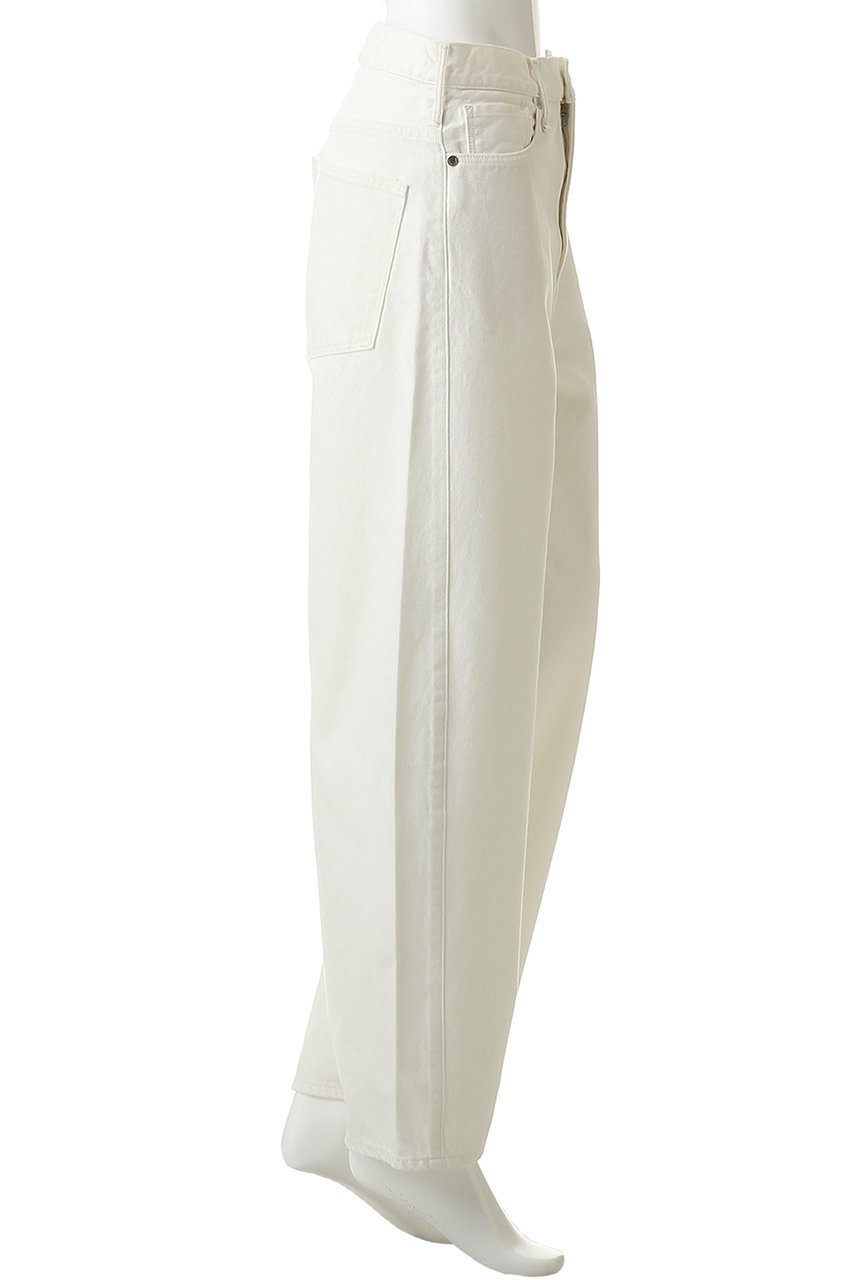 【アッパー ハイツ/upper hights】のTHE ROMY テーパードデニムパンツ 人気、トレンドファッション・服の通販 founy(ファニー) 　ファッション　Fashion　レディースファッション　Fashion for Women　パンツ　Pants & Trousers　デニムパンツ・ジーンズ・美脚デニム　Denim Jeans & Pants　スニーカー　Sneakers, Trainers　テーパード　Tapered, Tapered Pants　デニム　Denim, Jeans Material　新作・新入荷　New Arrivals / New In　other-3|ID: prp329100004878907 ipo3291000000036405465