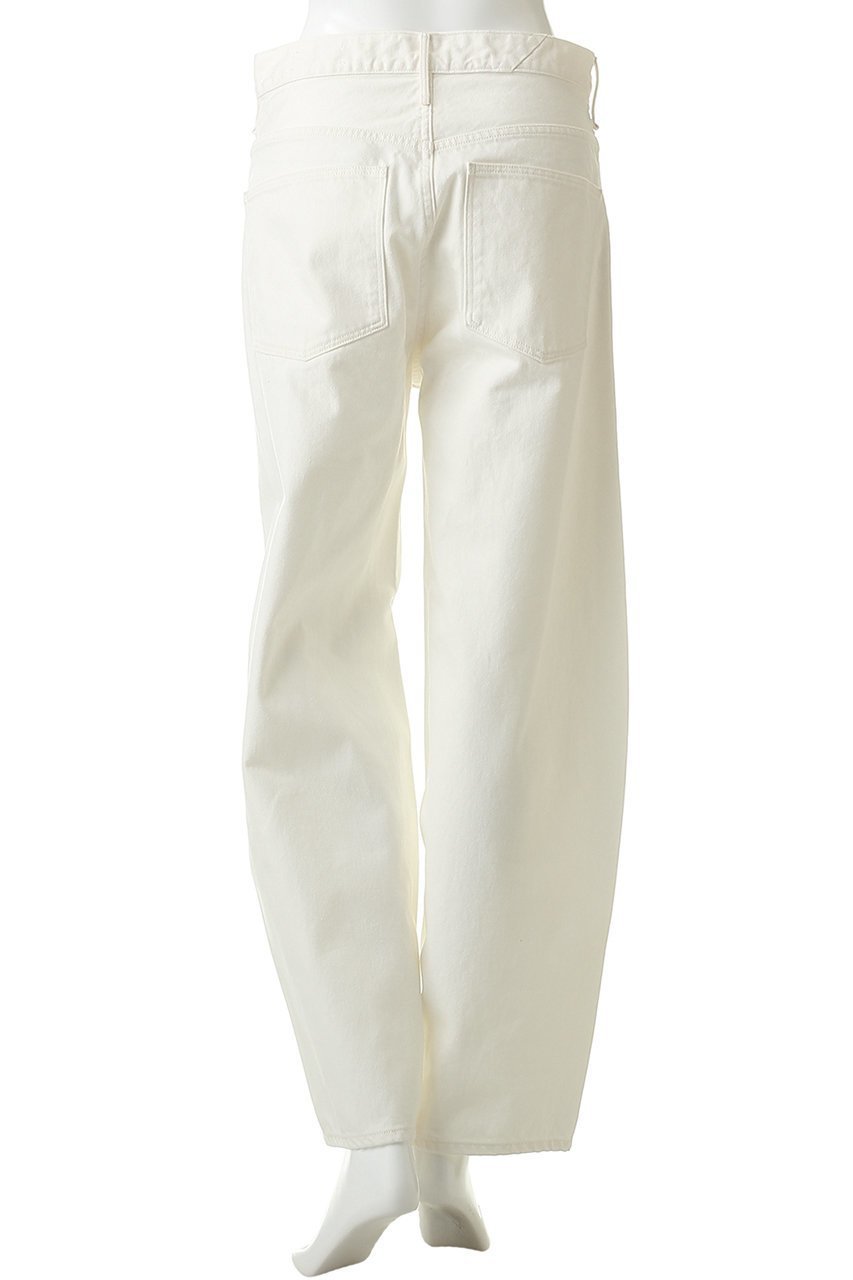 【アッパー ハイツ/upper hights】のTHE ROMY テーパードデニムパンツ 人気、トレンドファッション・服の通販 founy(ファニー) 　ファッション　Fashion　レディースファッション　Fashion for Women　パンツ　Pants & Trousers　デニムパンツ・ジーンズ・美脚デニム　Denim Jeans & Pants　スニーカー　Sneakers, Trainers　テーパード　Tapered, Tapered Pants　デニム　Denim, Jeans Material　新作・新入荷　New Arrivals / New In　other-4|ID: prp329100004878907 ipo3291000000036405466