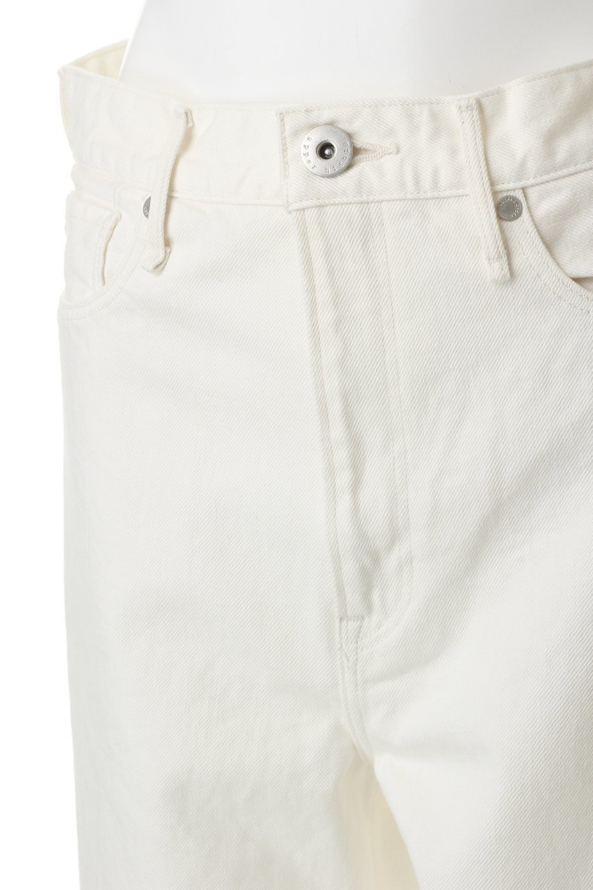 【アッパー ハイツ/upper hights】のTHE ROMY テーパードデニムパンツ 人気、トレンドファッション・服の通販 founy(ファニー) 　ファッション　Fashion　レディースファッション　Fashion for Women　パンツ　Pants & Trousers　デニムパンツ・ジーンズ・美脚デニム　Denim Jeans & Pants　スニーカー　Sneakers, Trainers　テーパード　Tapered, Tapered Pants　デニム　Denim, Jeans Material　新作・新入荷　New Arrivals / New In　other-5|ID: prp329100004878907 ipo3291000000036405467