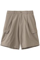 【ヘルノ/HERNO / MEN】の【MEN】はっ水ハーフパンツ 人気、トレンドファッション・服の通販 founy(ファニー) ファッション Fashion メンズファッション Fashion for Men ボトムス Bottoms ハーフパンツ・ショートパンツ Shorts & Half Pants ショート Short, Short Length スポーティ Sporty, Casual Athletic ハーフ Half, Half-Length ポケット Pocket, Pocket Detail リゾート Resort, Vacation Style 夏 Summer 新作・新入荷 New Arrivals / New In 春 Spring S/S・春夏 SS, Spring/Summer, Warm Season |ID:prp329100004878908