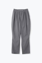 【レリル/lelill】のライト バルーンパンツ ブルーグレ|ID: prp329100004878909 ipo3291000000036405476