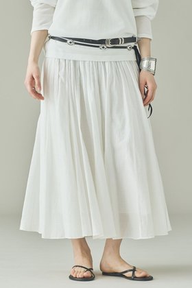 【カレンソロジー/Curensology】 Cオーガンタックスカート人気、トレンドファッション・服の通販 founy(ファニー) ファッション Fashion レディースファッション Fashion for Women スカート Skirts おすすめ Recommended / Our Picks インド Indian Textile オーガンジー Organza Fabric サンダル Sandals, Summer Shoes ビーチ Beach, Seaside フィット Fit, Slim Fit フォーマル Formal, Dressy フリンジ Fringe, Tassel リボン Ribbon, Bow 新作・新入荷 New Arrivals / New In |ID:prp329100004878910