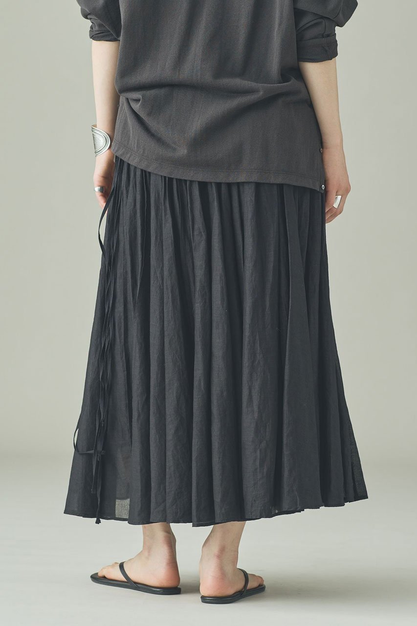 【カレンソロジー/Curensology】のCオーガンタックスカート 人気、トレンドファッション・服の通販 founy(ファニー) 　ファッション　Fashion　レディースファッション　Fashion for Women　スカート　Skirts　おすすめ　Recommended / Our Picks　インド　Indian Textile　オーガンジー　Organza Fabric　サンダル　Sandals, Summer Shoes　ビーチ　Beach, Seaside　フィット　Fit, Slim Fit　フォーマル　Formal, Dressy　フリンジ　Fringe, Tassel　リボン　Ribbon, Bow　新作・新入荷　New Arrivals / New In　other-3|ID: prp329100004878910 ipo3291000000036405490