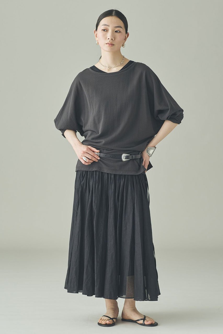 【カレンソロジー/Curensology】のCオーガンタックスカート 人気、トレンドファッション・服の通販 founy(ファニー) 　ファッション　Fashion　レディースファッション　Fashion for Women　スカート　Skirts　おすすめ　Recommended / Our Picks　インド　Indian Textile　オーガンジー　Organza Fabric　サンダル　Sandals, Summer Shoes　ビーチ　Beach, Seaside　フィット　Fit, Slim Fit　フォーマル　Formal, Dressy　フリンジ　Fringe, Tassel　リボン　Ribbon, Bow　新作・新入荷　New Arrivals / New In　other-4|ID: prp329100004878910 ipo3291000000036405491