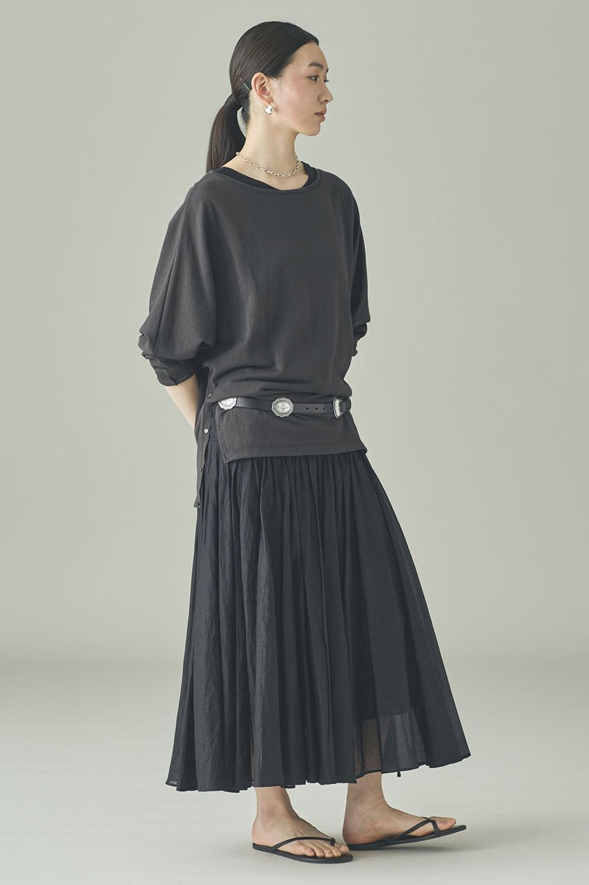 【カレンソロジー/Curensology】のCオーガンタックスカート 人気、トレンドファッション・服の通販 founy(ファニー) 　ファッション　Fashion　レディースファッション　Fashion for Women　スカート　Skirts　おすすめ　Recommended / Our Picks　インド　Indian Textile　オーガンジー　Organza Fabric　サンダル　Sandals, Summer Shoes　ビーチ　Beach, Seaside　フィット　Fit, Slim Fit　フォーマル　Formal, Dressy　フリンジ　Fringe, Tassel　リボン　Ribbon, Bow　新作・新入荷　New Arrivals / New In　other-5|ID: prp329100004878910 ipo3291000000036405492