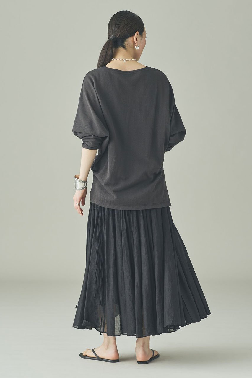 【カレンソロジー/Curensology】のCオーガンタックスカート 人気、トレンドファッション・服の通販 founy(ファニー) 　ファッション　Fashion　レディースファッション　Fashion for Women　スカート　Skirts　おすすめ　Recommended / Our Picks　インド　Indian Textile　オーガンジー　Organza Fabric　サンダル　Sandals, Summer Shoes　ビーチ　Beach, Seaside　フィット　Fit, Slim Fit　フォーマル　Formal, Dressy　フリンジ　Fringe, Tassel　リボン　Ribbon, Bow　新作・新入荷　New Arrivals / New In　other-6|ID: prp329100004878910 ipo3291000000036405493