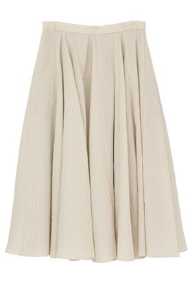 【マルティニーク/martinique】 【l heritage martinique】コージーストライプフレアミディスカート(セットアップ可)人気、トレンドファッション・服の通販 founy(ファニー) ファッション Fashion レディースファッション Fashion for Women セットアップ Matching Sets スカート・ミニ/ミディ/マキシ Skirts / Mini, Midi & Maxi Skirts スカート Skirts ロングスカート Long Skirts / Maxi & Midi Skirts おすすめ Recommended / Our Picks クラシック Classic, Timeless Style ストライプ Stripe, Striped Pattern セットアップ Set-Up, Coordinated Outfit フレア Flare, Flared モダン Modern, Contemporary ロング Long, Long-Length 新作・新入荷 New Arrivals / New In |ID:prp329100004878912