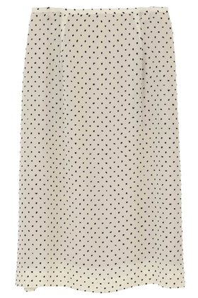 【マルティニーク/martinique】 【l heritage martinique】ドットカットジャガードペンシルスカート(セットアップ可)人気、トレンドファッション・服の通販 founy(ファニー) ファッション Fashion レディースファッション Fashion for Women セットアップ Matching Sets スカート・ミニ/ミディ/マキシ Skirts / Mini, Midi & Maxi Skirts スカート Skirts ロングスカート Long Skirts / Maxi & Midi Skirts おすすめ Recommended / Our Picks アンサンブル Ensemble Set クラシック Classic, Timeless Style シンプル Simple, Minimal ジャカード／ジャガード Jacquard, Woven Pattern スペシャル Special, Limited Edition セットアップ Set-Up, Coordinated Outfit ドット Polka Dot, Dot Pattern ペンシル Pencil, Pencil Skirt モチーフ Motif, Design Theme ロング Long, Long-Length エレガント 上品 Elegant 新作・新入荷 New Arrivals / New In |ID:prp329100004878913