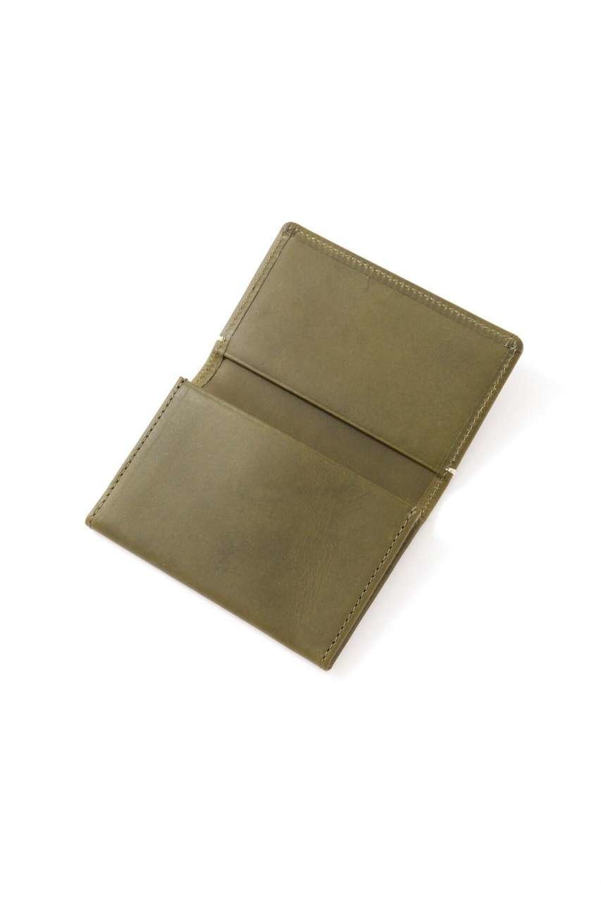 【その他のブランド/Other】のOILED LEATHER 人気、トレンドファッション・服の通販 founy(ファニー) 　ファッション　Fashion　レディースファッション　Fashion for Women　ミニ財布・二つ折り財布　Wallets & Card Cases　カードケース/名刺入れ　Card Holders & Business Cases　バッグ　Bags　イタリア　Italy　シンプル　Simple, Minimal　ポケット　Pocket, Pocket Detail　新作・新入荷　New Arrivals / New In　財布　Wallet, Purse　other-5|ID: prp329100004878924 ipo3291000000036405699