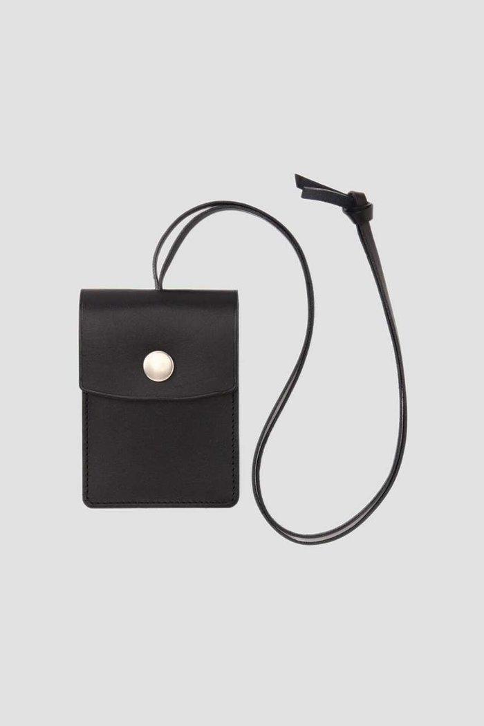 【その他のブランド/Other】のOILED LEATHER インテリア・キッズ・メンズ・レディースファッション・服の通販 founy(ファニー) https://founy.com/ ファッション Fashion レディースファッション Fashion for Women ミニ財布・二つ折り財布 Wallets & Card Cases バッグ Bags なめらか Smooth, Silky Texture ポーチ Pouch, Small Case ラップ Wrap, Wrap Design エレガント 上品 Elegant 新作・新入荷 New Arrivals / New In 財布 Wallet, Purse |ID: prp329100004878928 ipo3291000000036405722