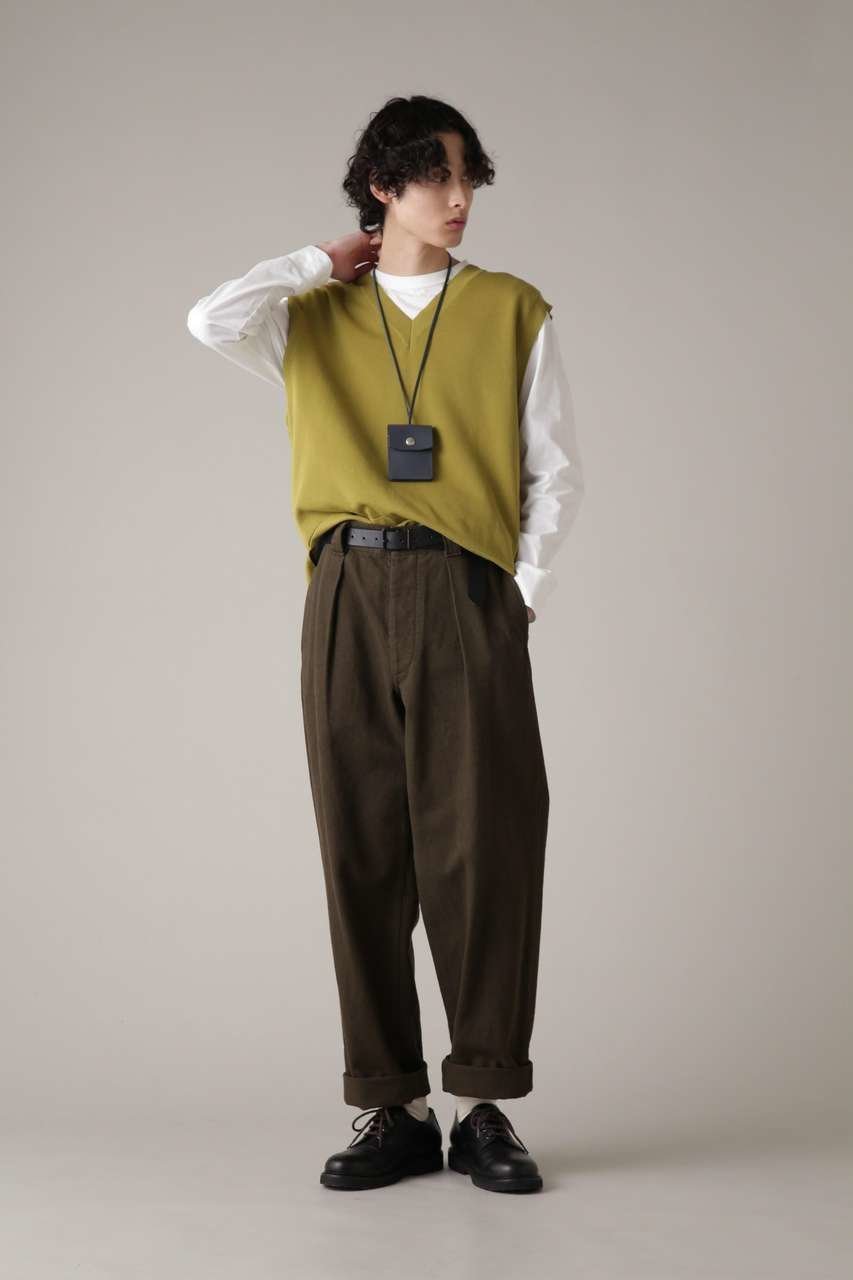 【その他のブランド/Other】のOILED LEATHER 人気、トレンドファッション・服の通販 founy(ファニー) ファッション Fashion レディースファッション Fashion for Women ミニ財布・二つ折り財布 Wallets & Card Cases バッグ Bags なめらか Smooth, Silky Texture ポーチ Pouch, Small Case ラップ Wrap, Wrap Design エレガント 上品 Elegant 新作・新入荷 New Arrivals / New In 財布 Wallet, Purse other-2|ID: prp329100004878928 ipo3291000000036405725