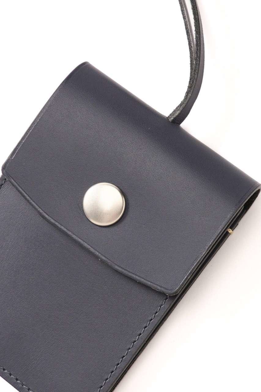 【その他のブランド/Other】のOILED LEATHER 人気、トレンドファッション・服の通販 founy(ファニー) ファッション Fashion レディースファッション Fashion for Women ミニ財布・二つ折り財布 Wallets & Card Cases バッグ Bags なめらか Smooth, Silky Texture ポーチ Pouch, Small Case ラップ Wrap, Wrap Design エレガント 上品 Elegant 新作・新入荷 New Arrivals / New In 財布 Wallet, Purse other-6|ID: prp329100004878928 ipo3291000000036405729