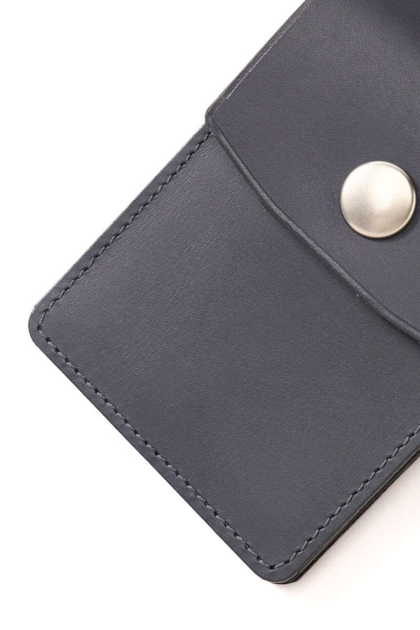 【その他のブランド/Other】のOILED LEATHER 人気、トレンドファッション・服の通販 founy(ファニー) ファッション Fashion レディースファッション Fashion for Women ミニ財布・二つ折り財布 Wallets & Card Cases バッグ Bags なめらか Smooth, Silky Texture ポーチ Pouch, Small Case ラップ Wrap, Wrap Design エレガント 上品 Elegant 新作・新入荷 New Arrivals / New In 財布 Wallet, Purse other-7|ID: prp329100004878928 ipo3291000000036405730